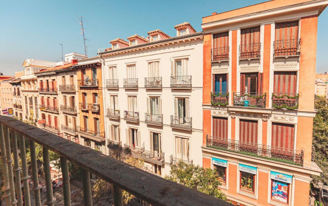 Hostal Pio Centro, Madrid
